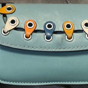 ISO MATCHING tote bag